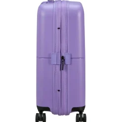 American Tourister  Dashpop Spinner koffer 55 - 23 cm violet purple< Koffersoorten|Fietsartikelen