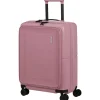 American Tourister  Dashpop Spinner Easy Access 55 koffer lilas pink< Koffersoorten|Fietsartikelen