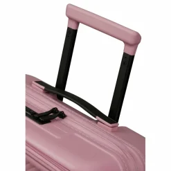 American Tourister  Dashpop Spinner Easy Access 55 koffer lilas pink< Koffersoorten|Fietsartikelen