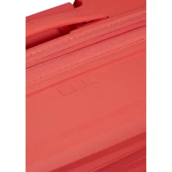 American Tourister  Fastforward Spinner 78 koffer sunset coral< Koffersoorten|Fietsartikelen