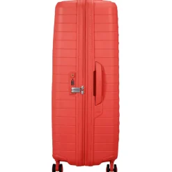 American Tourister  Fastforward Spinner 78 koffer sunset coral< Koffersoorten|Fietsartikelen