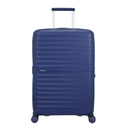 American Tourister  Fastforward Spinner 68 koffer dusk purple< Koffersoorten|Fietsartikelen