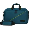 American Tourister  Take2cabin 3-Way 25 liter reistas harbor blue< Reistassen
