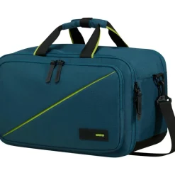 American Tourister  Take2cabin 3-Way 25 liter reistas harbor blue< Reistassen