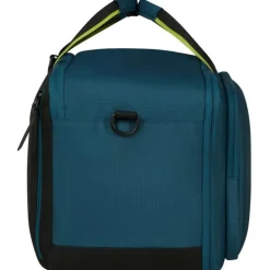 American Tourister  Take2cabin 3-Way 25 liter reistas harbor blue< Reistassen