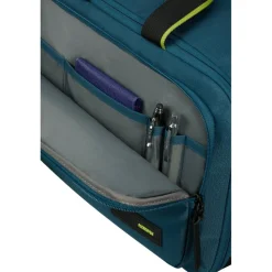American Tourister  Take2cabin 3-Way 25 liter reistas harbor blue< Reistassen