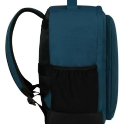 American Tourister  Take2cabin S rugzak 24,2 liter harbor blue< Overige Rugzakken