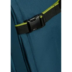 American Tourister  Take2cabin S rugzak 24,2 liter harbor blue< Overige Rugzakken