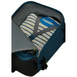 American Tourister  Take2cabin S rugzak 24,2 liter harbor blue< Overige Rugzakken