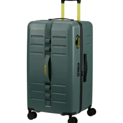 American Tourister  TrailOn 73 koffer dark forest< Koffersoorten|Fietsartikelen