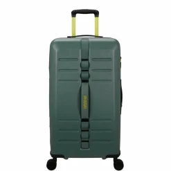 American Tourister  TrailOn 73 koffer dark forest< Koffersoorten|Fietsartikelen