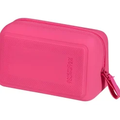 Toilettassen-American Tourister  Urban Groove toilettas hawaiian pink