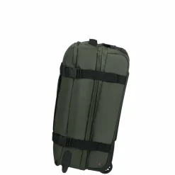 American Tourister  Urban Track S 55 koffer dark khaki< Koffersoorten|Fietsartikelen