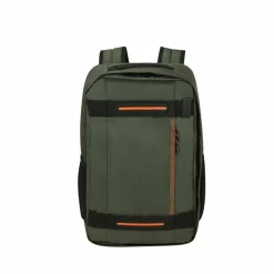 Overige Rugzakken-American Tourister  Urban Track Cabin 24 rugzak dark khaki