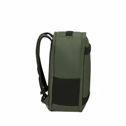 Overige Rugzakken-American Tourister  Urban Track Cabin 24 rugzak dark khaki