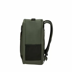 Overige Rugzakken-American Tourister  Urban Track Cabin 24 rugzak dark khaki