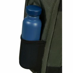 Overige Rugzakken-American Tourister  Urban Track Cabin 24 rugzak dark khaki