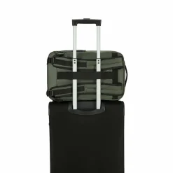 Overige Rugzakken-American Tourister  Urban Track Cabin 24 rugzak dark khaki