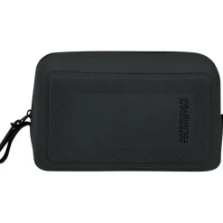 American Tourister  Urban Groove toilettas black< Toilettassen