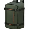 Overige Rugzakken-American Tourister  Urban Track 15,6 inch laptop rugzak 44 liter dark khaki