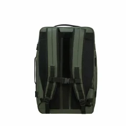 Overige Rugzakken-American Tourister  Urban Track 15,6 inch laptop rugzak 44 liter dark khaki