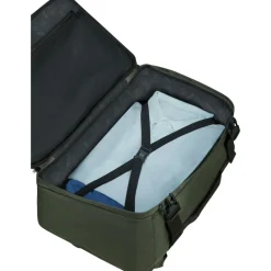 Overige Rugzakken-American Tourister  Urban Track 15,6 inch laptop rugzak 44 liter dark khaki