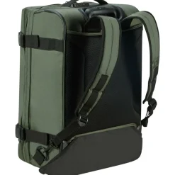 American Tourister  Urban Track Duffle 55 koffer dark khaki< Koffersoorten|Fietsartikelen