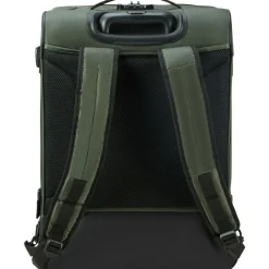 American Tourister  Urban Track Duffle 55 koffer dark khaki< Koffersoorten|Fietsartikelen