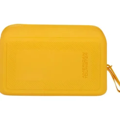 American Tourister  Urban Groove toilettas golden yellow< Toilettassen