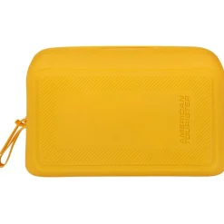 American Tourister  Urban Groove toilettas golden yellow< Toilettassen