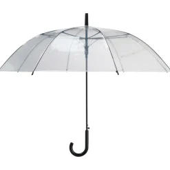 Paraplu's-Amrini Automatische paraplu transparant