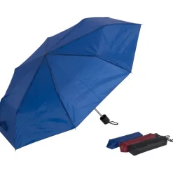 Amrini Mini paraplu assorti< Paraplu's