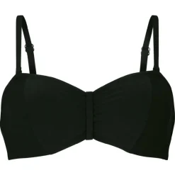 Anita Ella bikini top dames zwart< Bikini