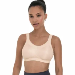 Sportbh's-Anita Momentum sport bh dames smart rose