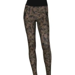 Sportbroek-Anita SPORT TIGHTS MASSAGE sportlegging dames pulse