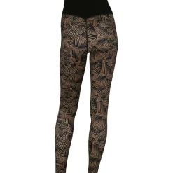 Sportbroek-Anita SPORT TIGHTS MASSAGE sportlegging dames pulse
