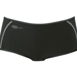 Sportondergoed-Anita Sportslip dames black