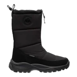 Antarctica 4912 OC snowboots dames nero< Snowboots & Winterlaarzen|Wintersport
