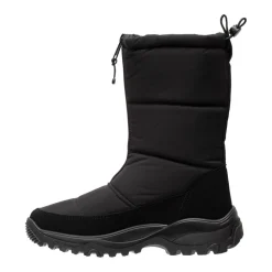 Antarctica 4912 OC snowboots dames nero< Snowboots & Winterlaarzen|Wintersport
