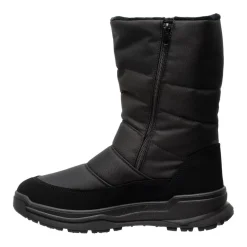 Antarctica 4241 OC snowboots heren nero< Snowboots & Winterlaarzen|Wintersport