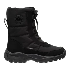 Antarctica 4923 OC snowboots dames nero< Snowboots & Winterlaarzen|Wintersport