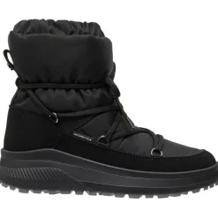Antarctica 8728 snowboots dames nero< Snowboots & Winterlaarzen|Wintersport
