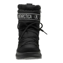 Antarctica 8709 snowboots dames nero< Snowboots & Winterlaarzen|Wintersport