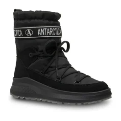 Antarctica 8709 snowboots dames nero< Snowboots & Winterlaarzen|Wintersport