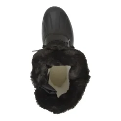 Antarctica 1301 snowboots dames nero< Snowboots & Winterlaarzen|Wintersport