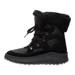 Antarctica 8722 snowboots dames nero< Snowboots & Winterlaarzen|Wintersport