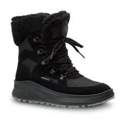 Antarctica 8722 snowboots dames nero< Snowboots & Winterlaarzen|Wintersport