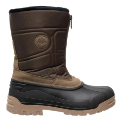 Antarctica 901 snowboots heren brown< Snowboots & Winterlaarzen|Wintersport