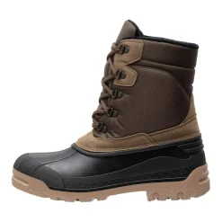 Antarctica 903 snowboots heren brown< Snowboots & Winterlaarzen|Wintersport