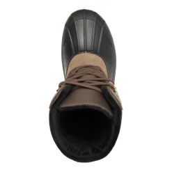 Antarctica 903 snowboots heren brown< Snowboots & Winterlaarzen|Wintersport